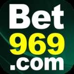 bet969 Logo