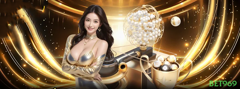 Betsoft Gaming Slots 3D bet969