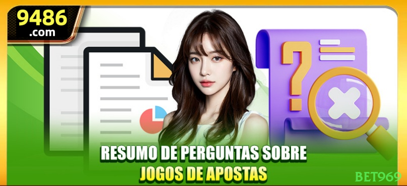 bet969 Logo