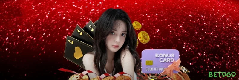 bet969 Logo