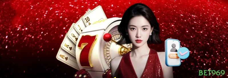 Fortune Ox Slot bet969