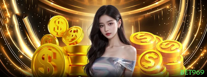 Fortune Tiger Slot bet969