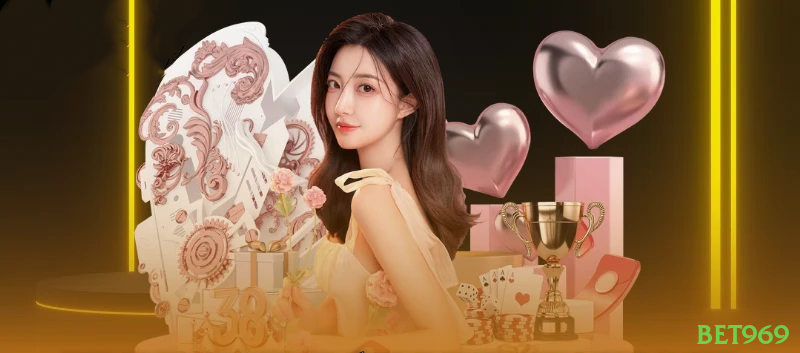 bet969 Cassino Clássico