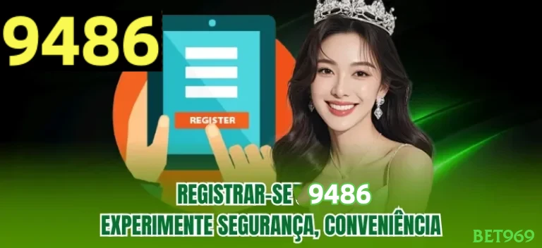 Cadastro Rápido bet969 - Processo Simples em 2 Minutos