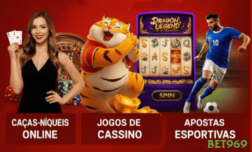 bet969 Cassino Clássico