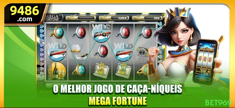 Privacidade bet969