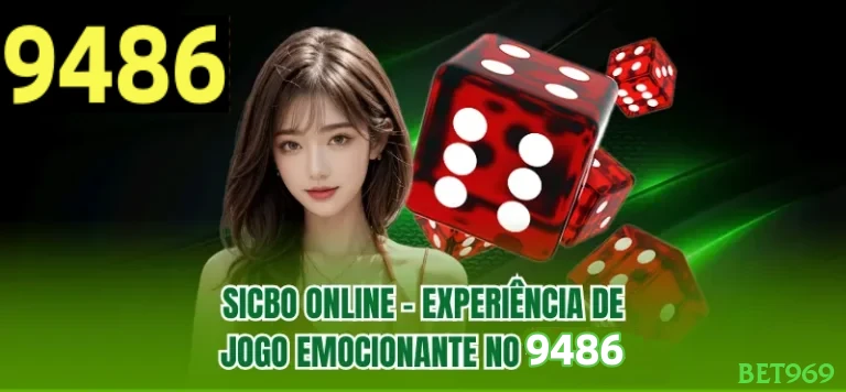 bet969 Cassino Clássico