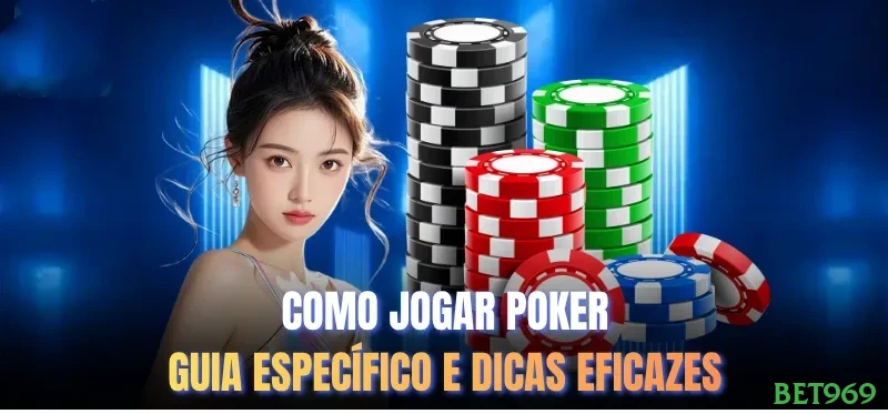 bet969 Cassino Clássico