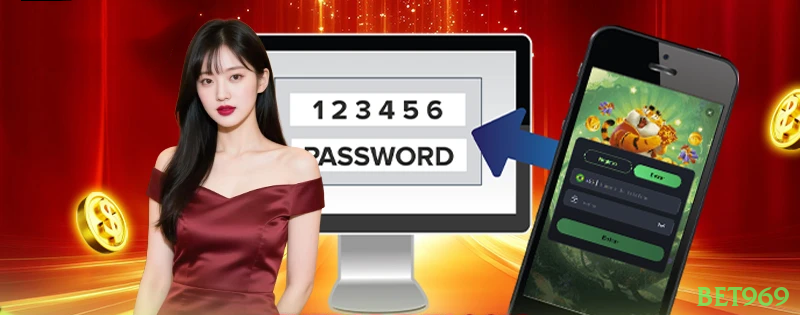 bet969 Cassino Clássico