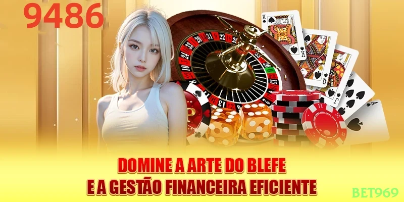 bet969 Cassino Clássico