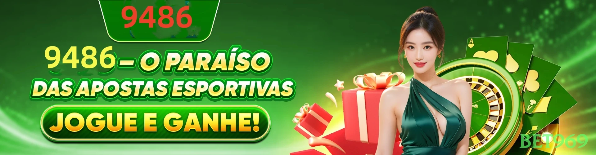 Vídeo Slots bet969